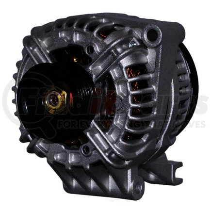 334-2955A by ACDELCO - Professional™ Alternator - Remanufactured