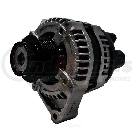 334-2825 by ACDELCO - Gold™ Alternator - Remanufactured