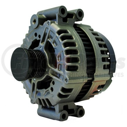 334-2828 by ACDELCO - Professional™ Alternator - Remanufactured