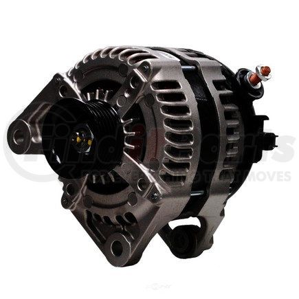 334-2866 by ACDELCO - Gold™ Alternator - Remanufactured