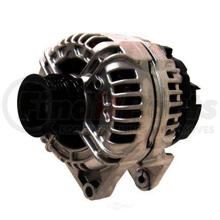 334-2889 by ACDELCO - Gold™ Alternator - Remanufactured