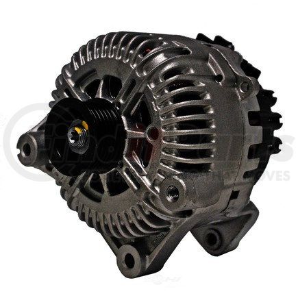 334-2900 by ACDELCO - Professional™ Alternator - Remanufactured