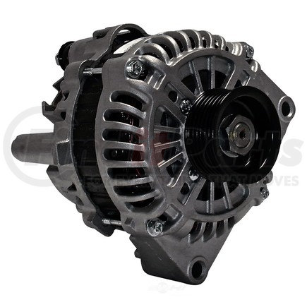 334-2907 by ACDELCO - Gold™ Alternator - Remanufactured