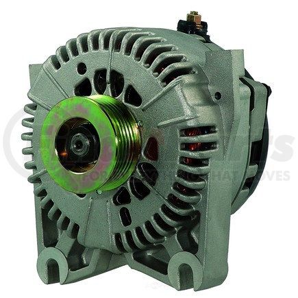 335-1126 by ACDELCO - Gold™ Alternator