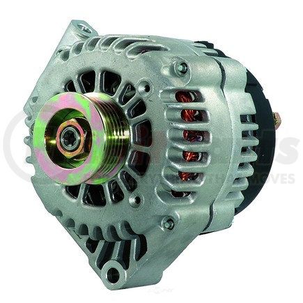 335-1234 by ACDELCO - Alternator