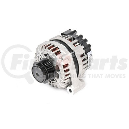 13597232 by ACDELCO - Alternator