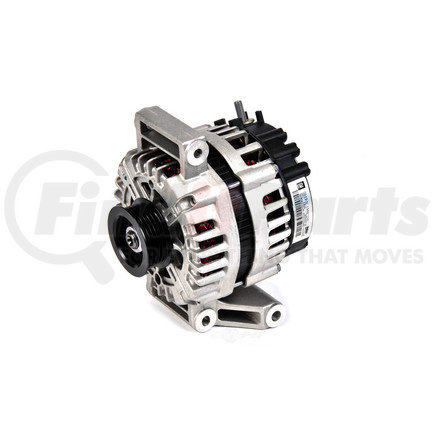 13597244 by ACDELCO - Alternator