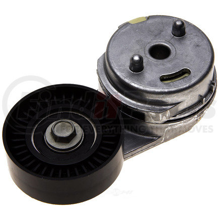 39072 by ACDELCO - Automatic Belt Tensioner and Pulley Assembly