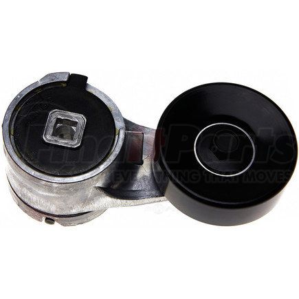 38115 by ACDELCO - Automatic Belt Tensioner and Pulley Assembly