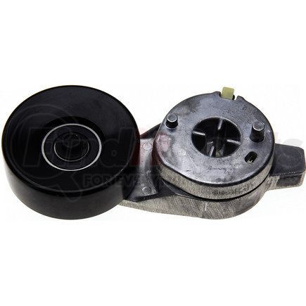 38171 by ACDELCO - Automatic Belt Tensioner and Pulley Assembly