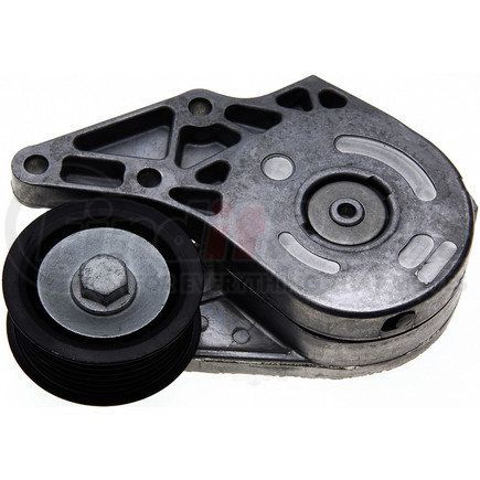 38175 by ACDELCO - Automatic Belt Tensioner and Pulley Assembly