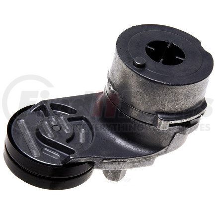 38193 by ACDELCO - Automatic Belt Tensioner and Pulley Assembly