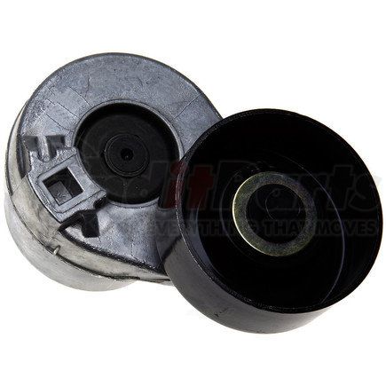 38275 by ACDELCO - Automatic Belt Tensioner and Pulley Assembly