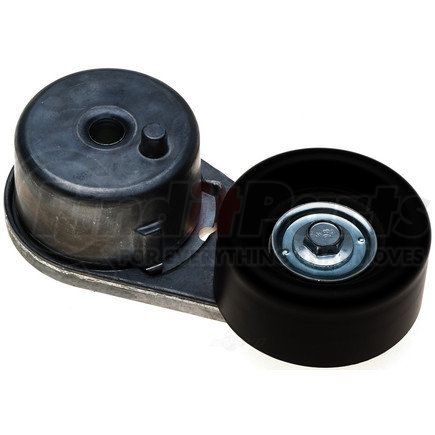 38378 by ACDELCO - Automatic Belt Tensioner and Pulley Assembly