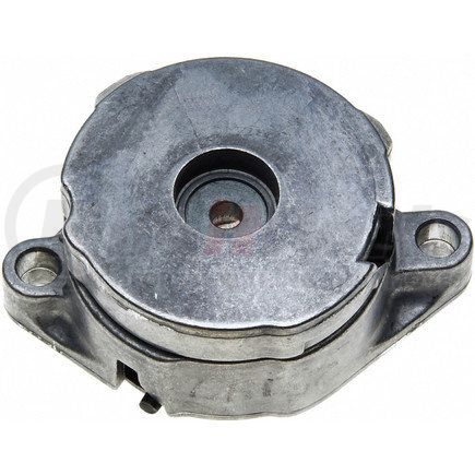 ACDelco 38147 Accessory Drive Belt Tensioner Assembly Automatic Belt Tensioner Assembly without Pulley