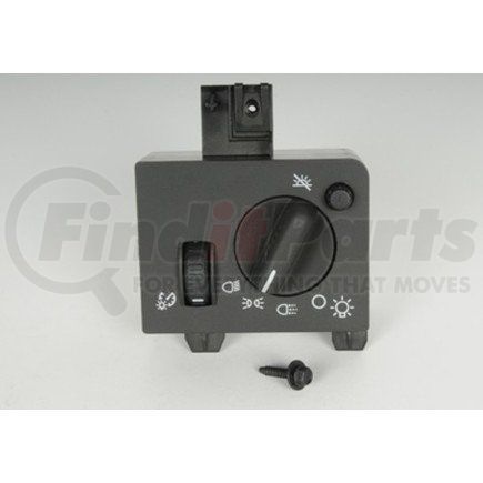 D1512H by ACDELCO - Automatic Headlamp Control Switch