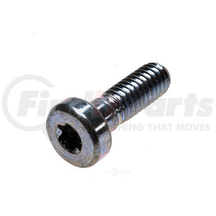 8686124 by ACDELCO - Automatic Transmission .312 x 18 x .96 in 4th Clutch Housing Bolt