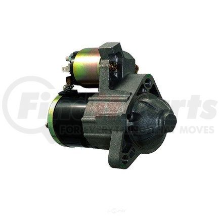 337-1205 by ACDELCO - Professional™ Starter
