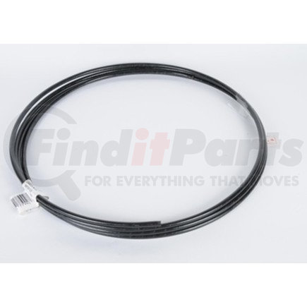 19181732 by ACDELCO - GM Original Equipment™ Brake Hydraulic Line - Coated