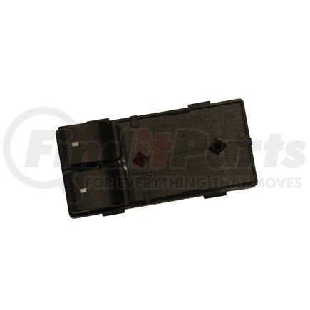 20945132 by ACDELCO - 8-Way Side Window Switch