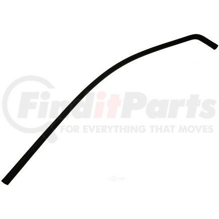 18148L by ACDELCO - 90 Degree Molded Heater Hose