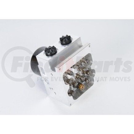 20927955 by ACDELCO - ABS Pressure Modulator Valve