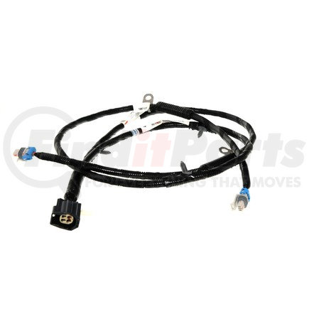15931528 by ACDELCO - ABS Wheel Speed Sensor Wiring Harness
