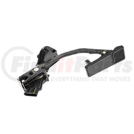 25830024 by ACDELCO - GM Original Equipment™ Accelerator Pedal - with Sensor, Swing Mount