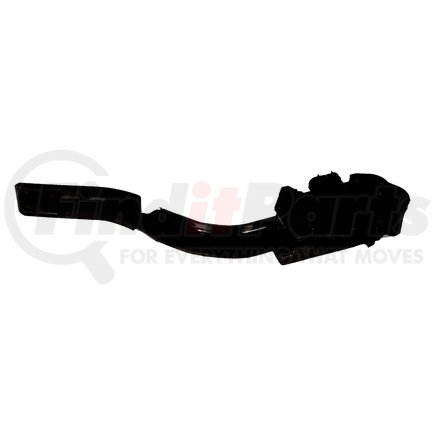 ACDelco 22698673 Accelerator Pedal Sensor Accelerator Pedal with Bracket and Module