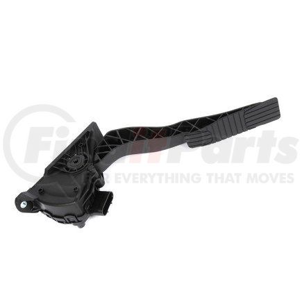 20784691 by ACDELCO - Accelerator Pedal with Module and Position Sensor