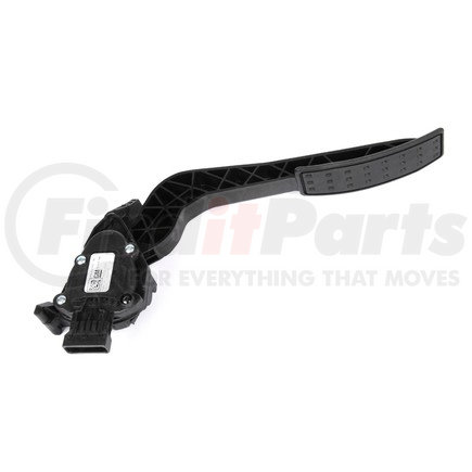 20832744 by ACDELCO - Accelerator Pedal with Position Sensor