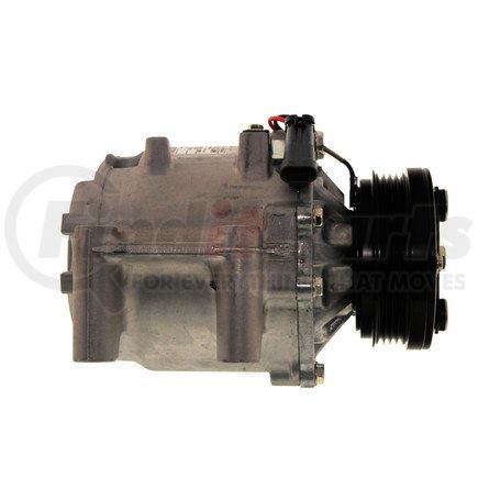 15-21730 by ACDELCO - Air Conditioning Compressor