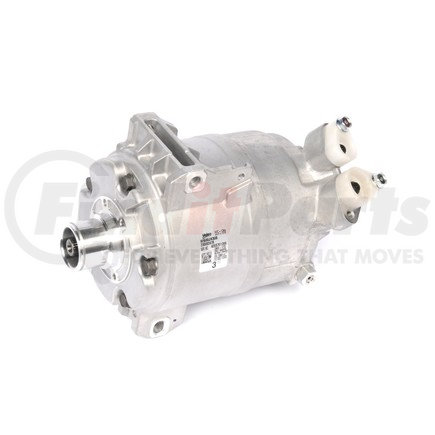 19317013 by ACDELCO - Air Conditioning Compressor