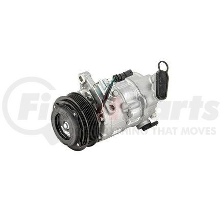 15-22377 by ACDELCO - Air Conditioning Compressor and Clutch Kit with Coil, Bracket, Shims, Bolts, and Oil