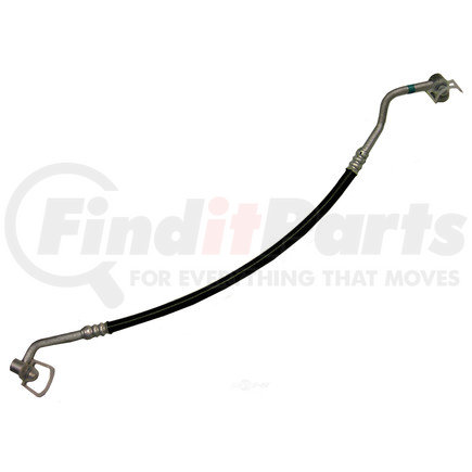 15-31227 by ACDELCO - Air Conditioning Compressor and Condenser Hose Assembly