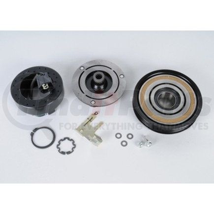 20918600 by ACDELCO - Air Conditioning Compressor Clutch Kit