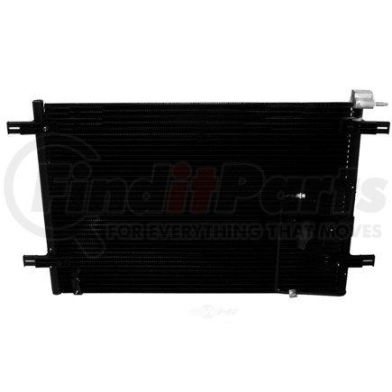 15-63232 by ACDELCO - Air Conditioning Condenser