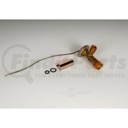 15-5428 by ACDELCO - Air Conditioning Expansion Valve