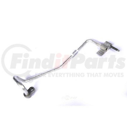 15-34550 by ACDELCO - Air Conditioning Condenser Outlet Tube Assembly