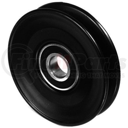 15-20665 by ACDELCO - Air Conditioning Drive Belt Idler Pulley