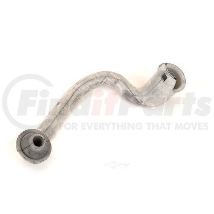 15-34710 by ACDELCO - Air Conditioning Evaporator and Blower Module Drain Hose