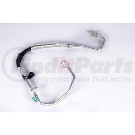 95215823 by ACDELCO - Air Conditioning Hose Assembly