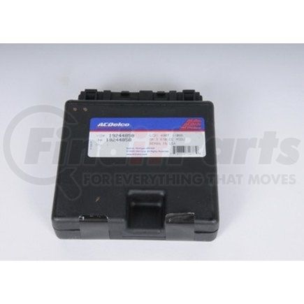 19244858 by ACDELCO - Body Control Module