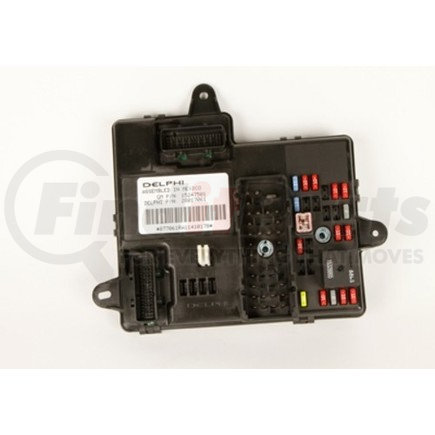 15247501 by ACDELCO - Body Control Module