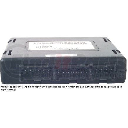 19241003 by ACDELCO - Body Control Module