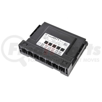 13594571 by ACDELCO - Body Control Module