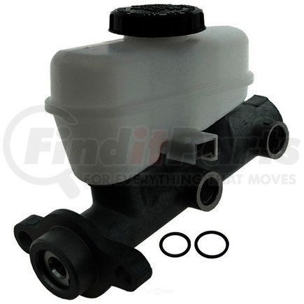 18M1636 by ACDELCO - Brake Master Cylinder Assembly