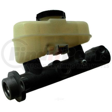 18M509 by ACDELCO - Brake Master Cylinder Assembly