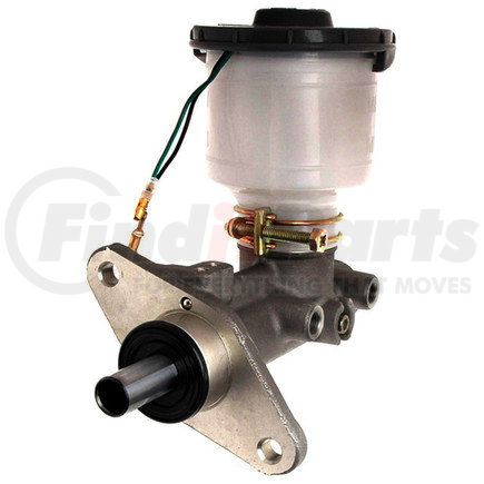 18M1655 by ACDELCO - Brake Master Cylinder Assembly