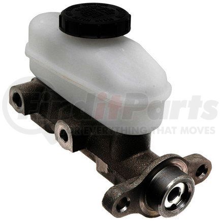 18M307 by ACDELCO - Brake Master Cylinder Assembly